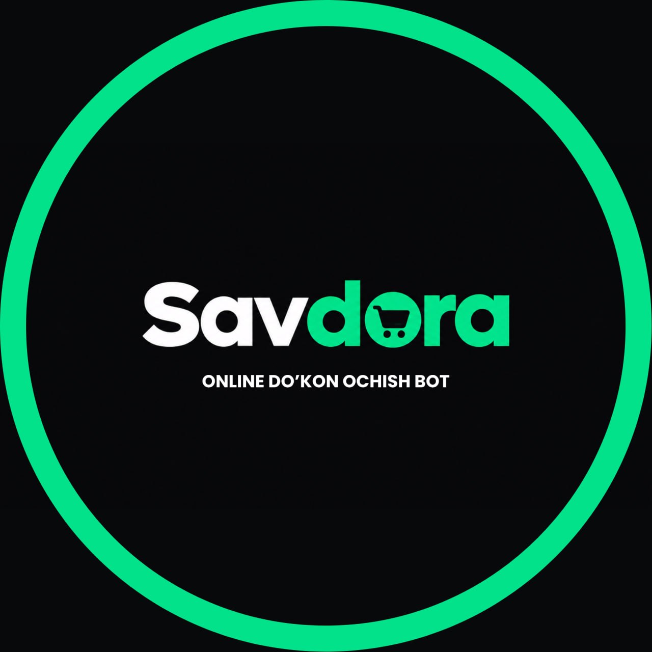 Savdora